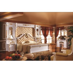 3028 KING SIZE BED