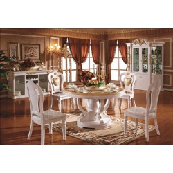 T203S DINING TABLE     