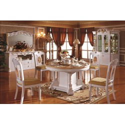 T205S DINING TABLE