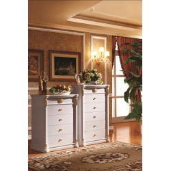 3011 FOUR DRAWERS CABINET